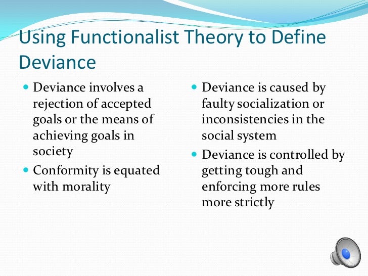 deviance in society widemans our time essay deviance in society widemans our time essay